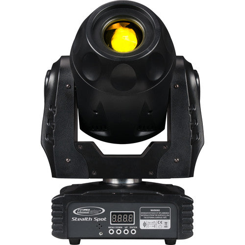 ADJ Stealth Spot-B LED Moving Light Head [B-Stock]