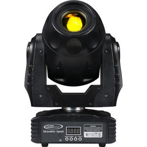 ADJ Stealth Spot-B LED Moving Light Head [B-Stock]