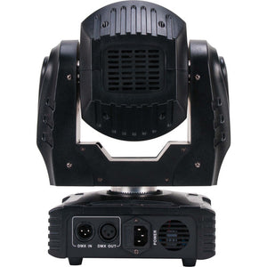 ADJ Stealth Wash Zoom-B LED Moving Head Light