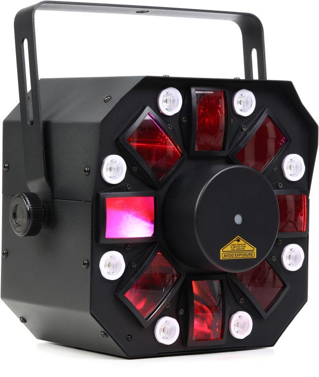 ADJ STI244 Stinger II UV LED Fixture