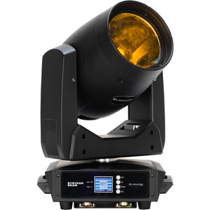 ADJ Stryker Beam-B 100W LED Beam Moving Head Fixture [B-Stock]
