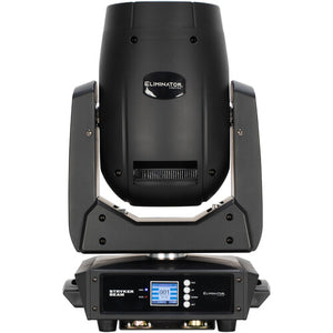 ADJ Stryker Beam-B 100W LED Beam Moving Head Fixture [B-Stock]