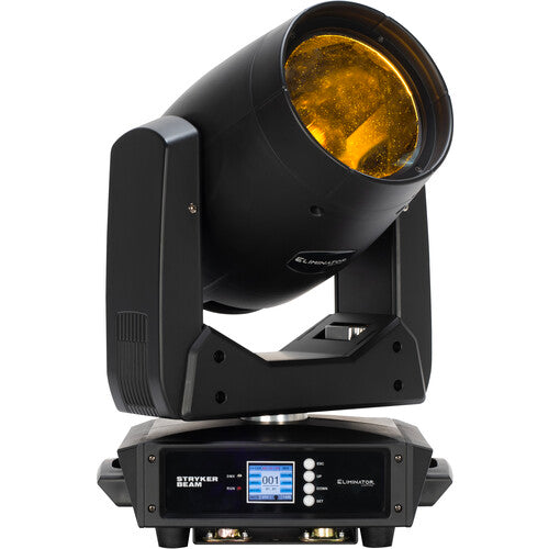ADJ Stryker Beam 100W LED Beam Moving Head Fixture