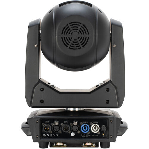 ADJ Stryker Beam-B 100W LED Beam Moving Head Fixture [B-Stock]