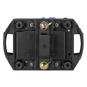 ADJ Eliminator Stryker Wash-B 228W LED Moving Head Wash Fixture [B-Stock]