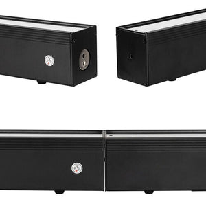 ADJ AMUB9H4K UB 9H-B RGBAW+UV LED Linear Fixture [B-Stock]