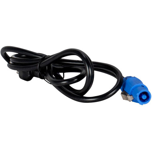 ADJ UBL12H-B RGBAL+UV Linear Light Bar with Diffusion Filter (12 LEDs) [B-Stock]