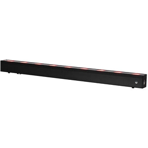ADJ UBL9H-B RGBAL+UV Linear Light Bar with Diffusion Filter (9 LEDs) [B-Stock]