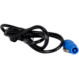 ADJ UBL9H-B RGBAL+UV Linear Light Bar with Diffusion Filter (9 LEDs) [B-Stock]