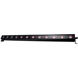 ADJ UB 12H RGBAW+UV LED Linear Fixture