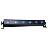 ADJ UB 6H RGBAW+UV LED Linear Fixture