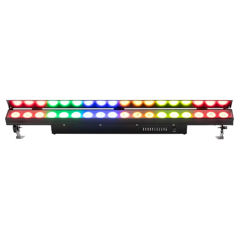 ADJ ULT803 ULTRA LB18 5-in-1 Color Mixing LED Linear Fixture