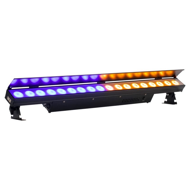 ADJ ULT803 ULTRA LB18 5-in-1 Color Mixing LED Linear Fixture