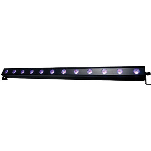 ADJ ULTRA HEX BAR 12-B LED Linear Fixture [B-Stock]
