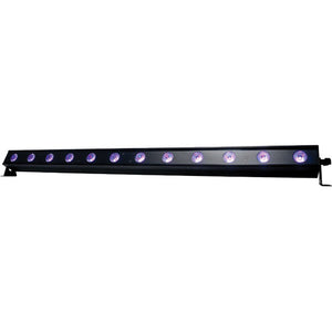 ADJ ULTRA HEX BAR 12-B LED Linear Fixture [B-Stock]