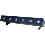 ADJ ULT652 ULTRA HEX BAR 6 LED Linear Fixture