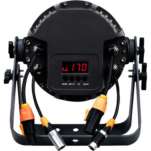 ADJ UV 72IP-B IP65 LED Ultraviolet Fixture [B-Stock]