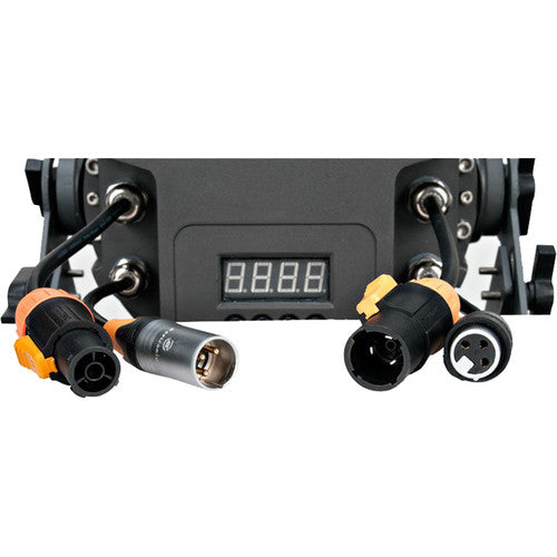 ADJ UV 72IP-B IP65 LED Ultraviolet Fixture [B-Stock]