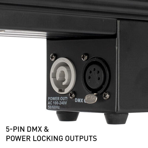 ADJ Ultra LB18 5-in-1 Color Mixing LED Linear Fixture