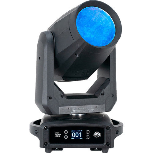 ADJ VIZI BEAM 12RX-B High-Powered Moving Head Beam [B-Stock] (Discontinue)