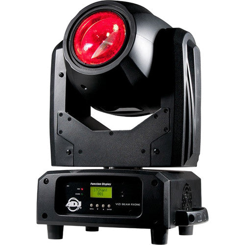 ADJ VIZI BEAM RXONE-B Moving Head Fixture [B-Stock]
