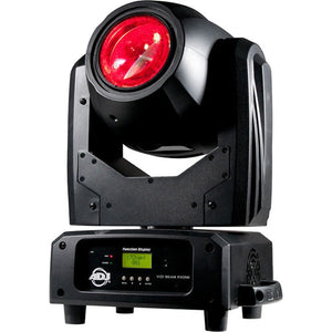 ADJ VIZI BEAM RXONE-B Moving Head Fixture [B-Stock]