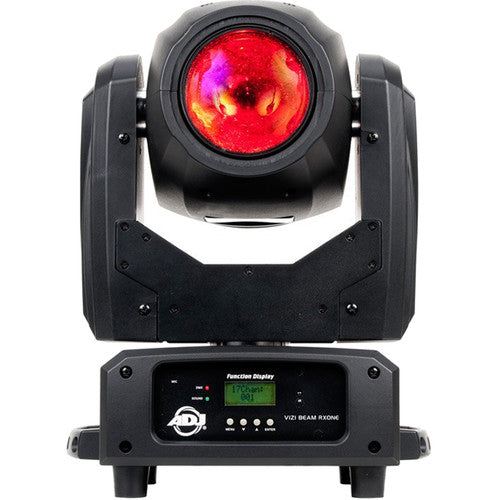 ADJ VIZI BEAM RXONE-B Moving Head Fixture [B-Stock]