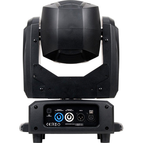 ADJ VIZI BEAM RXONE-B Moving Head Fixture [B-Stock]