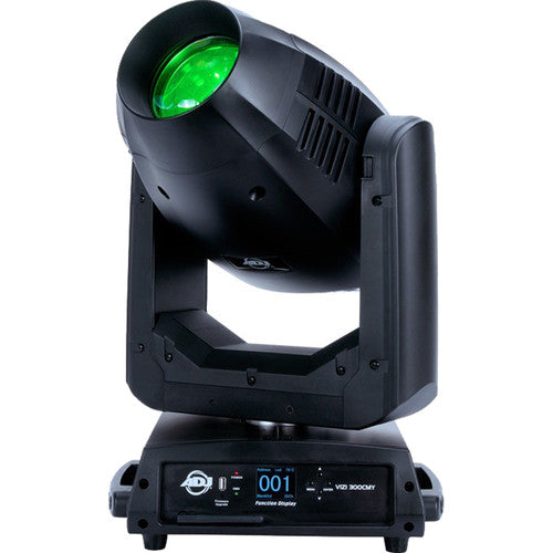 ADJ VIZI CMY300-B Hybrid Moving Head [B-Stock]
