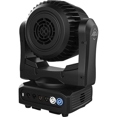 ADJ VIZI WASH Z19-B 380W RGBW LED Moving Head Wash Light [B-Stock]
