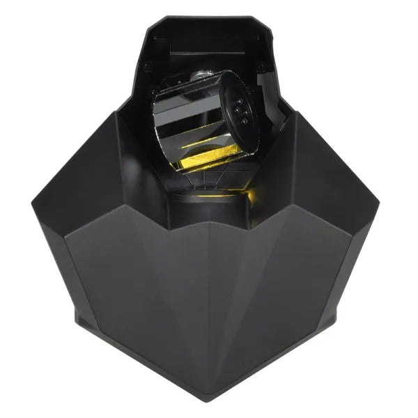 ADJ VORTEX-B 80W LED Barrel Mirrored Scanner Fixture[B-Stock]