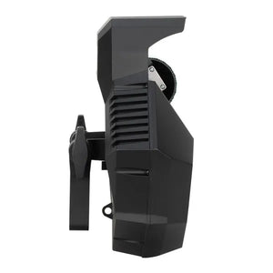 ADJ VORTEX-B 80W LED Barrel Mirrored Scanner Fixture[B-Stock]