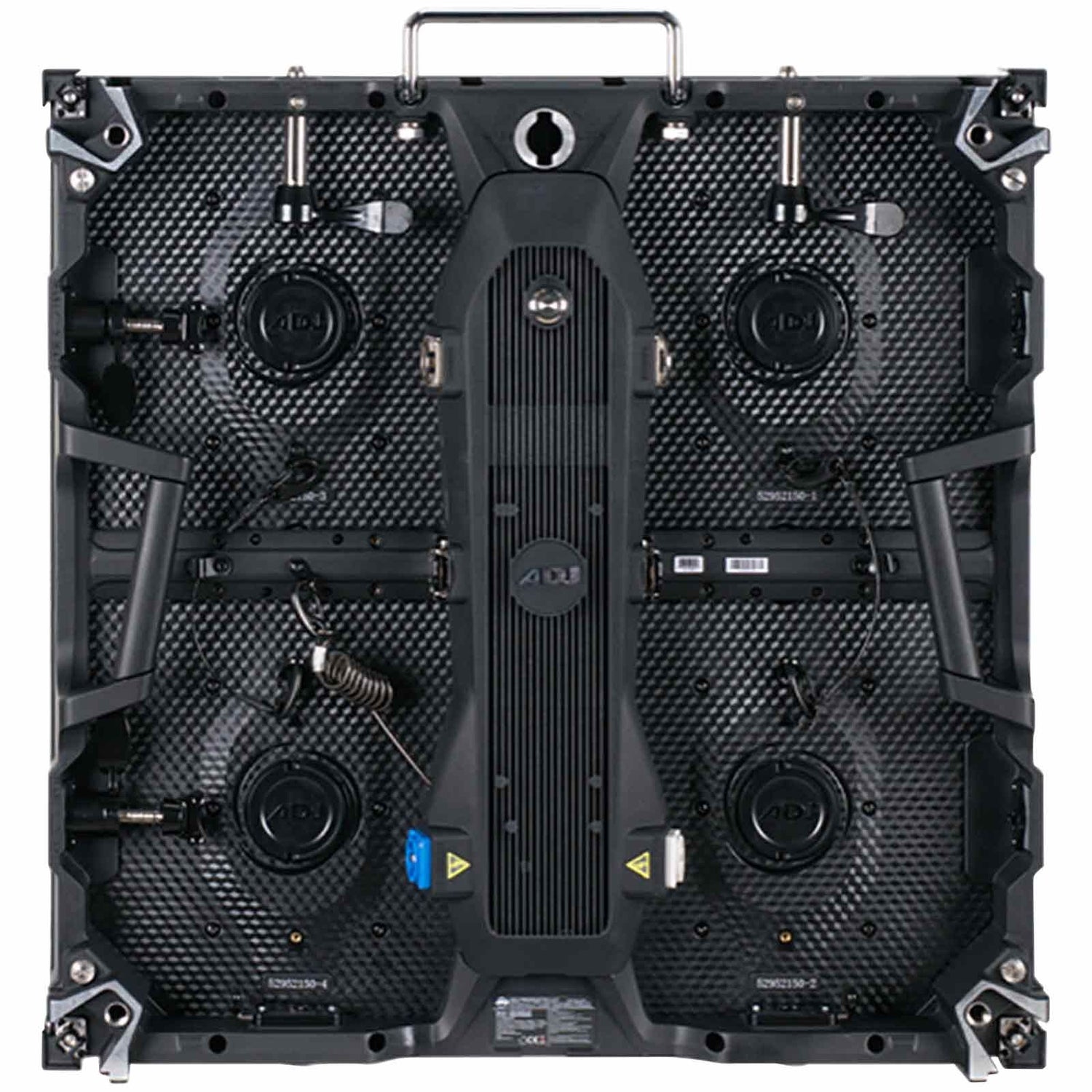 ADJ VS2 2.9mm 3-in-1 RGB LED Vision Series 168X168 High-Resolution Video Panel