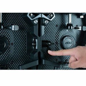 ADJ VS2 2.9MM LED Video Panel