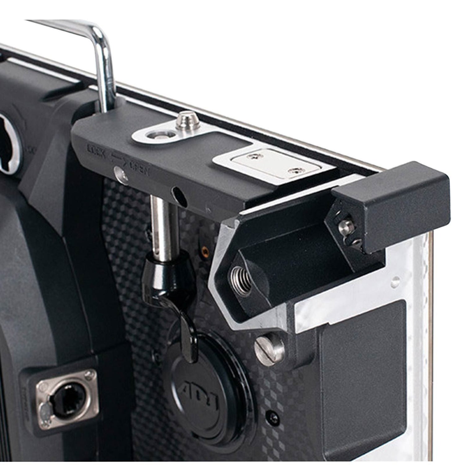 ADJ VS5 5.9mm 3-in-1 RGB LED Vision Series 168X168 High-Resolution Video Panel