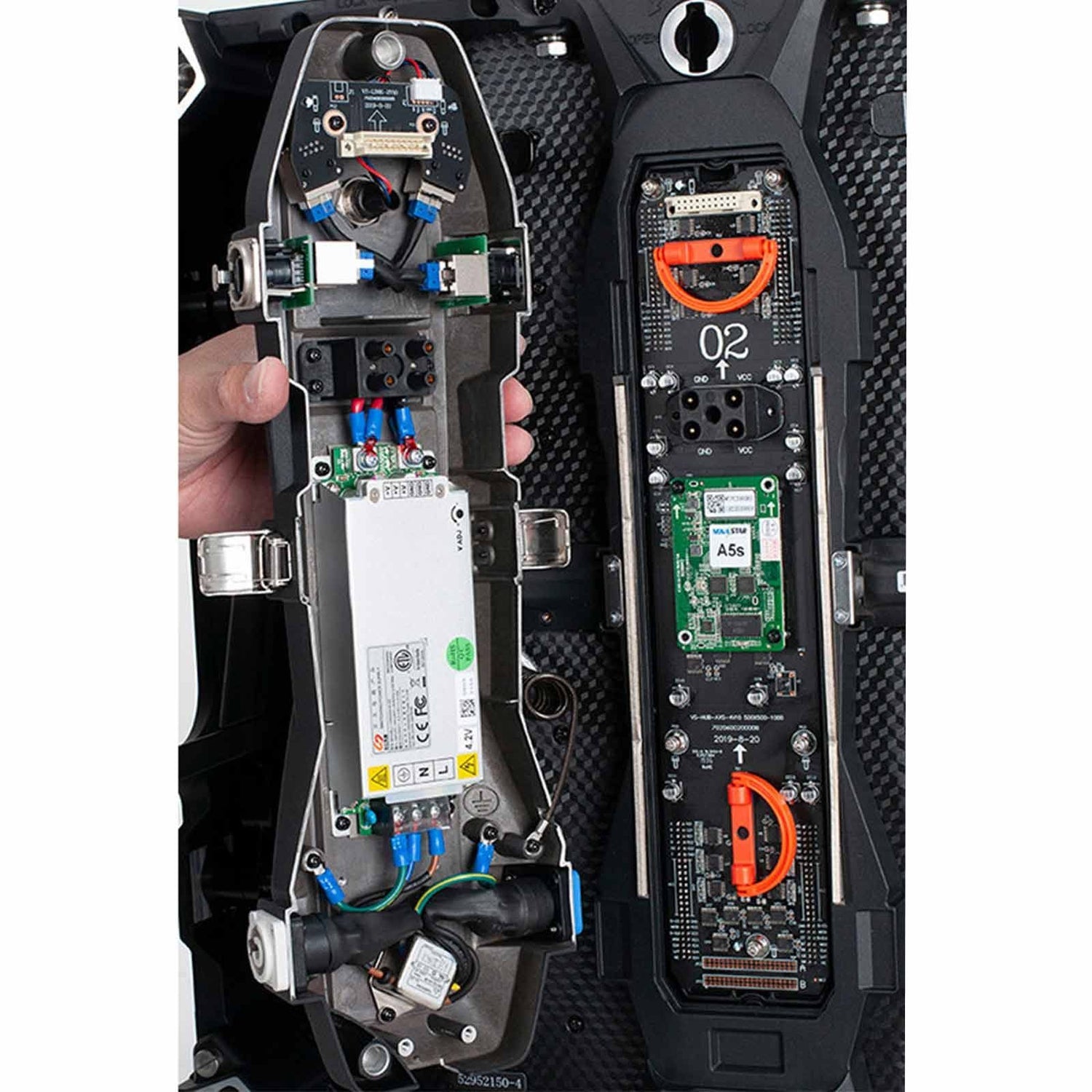 ADJ VS5 5.9mm 3-in-1 RGB LED Vision Series 168X168 High-Resolution Video Panel