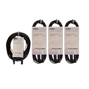 ADJ Variable White Stream PAK LED Lighting Package