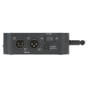 ADJ WIFLY EXR BATTERY Powered Transceiver WIF013