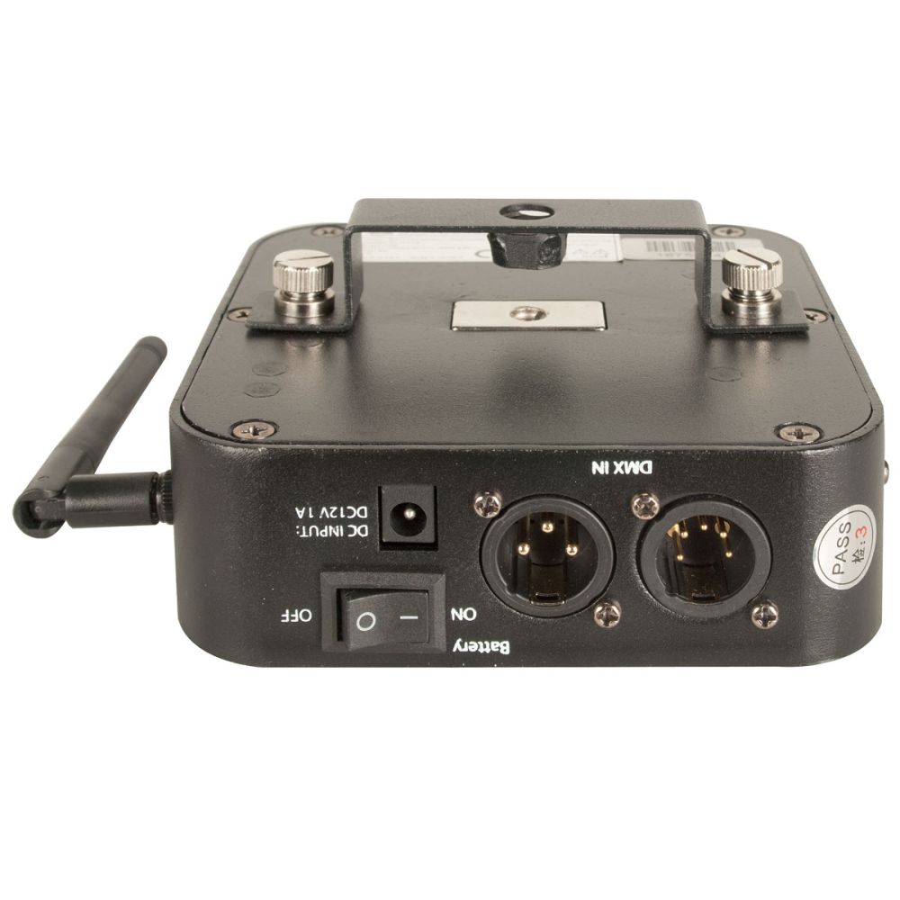 ADJ WIFLY EXR BATTERY Powered Transceiver WIF013