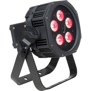 ADJ WIF290 WIFLY EXR HEX5IP Battery Powered LED Par