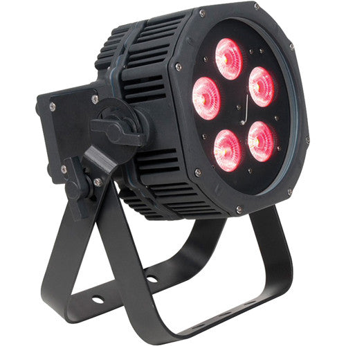 ADJ WIFLY EXR HEX PAR-B Battery Powered DMX RGBWA LED Par Fixture [B-Stock]