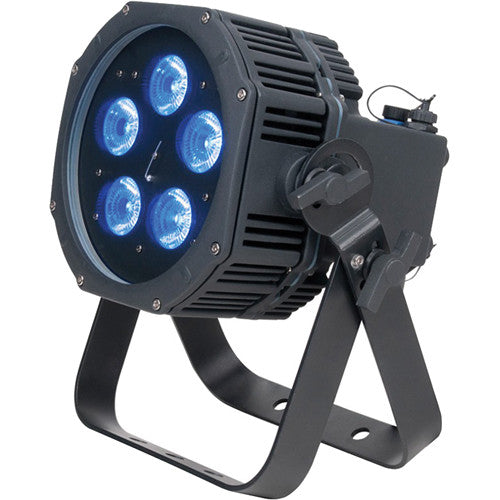 ADJ WIFLY EXR HEX PAR-B Battery Powered DMX RGBWA LED Par Fixture [B-Stock]