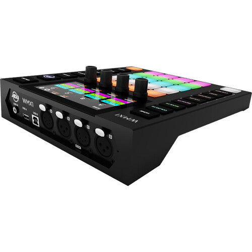 ADJ WMX1-B DMX Lighting Control System [B-Stock]
