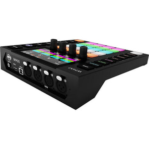 ADJ WMX1-B DMX Lighting Control System [B-Stock]