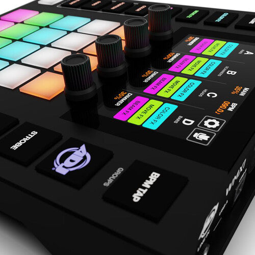 ADJ WMX1-B DMX Lighting Control System [B-Stock]