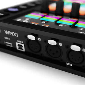 ADJ WMX1-B DMX Lighting Control System [B-Stock]