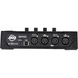ADJ WMX100 WMX1 DMX Lighting Control System