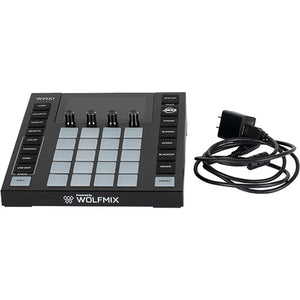 ADJ WMX100 WMX1 DMX Lighting Control System