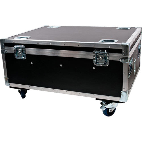 ADJ Wi Flight Case w/ Built-in Charging WiFLY PARs