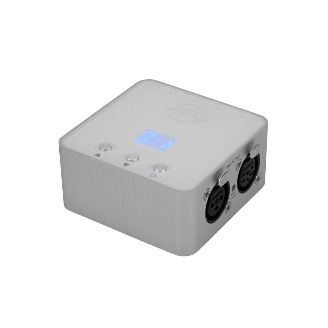 ADJ myDMX 3.0 DMX Controller and Software